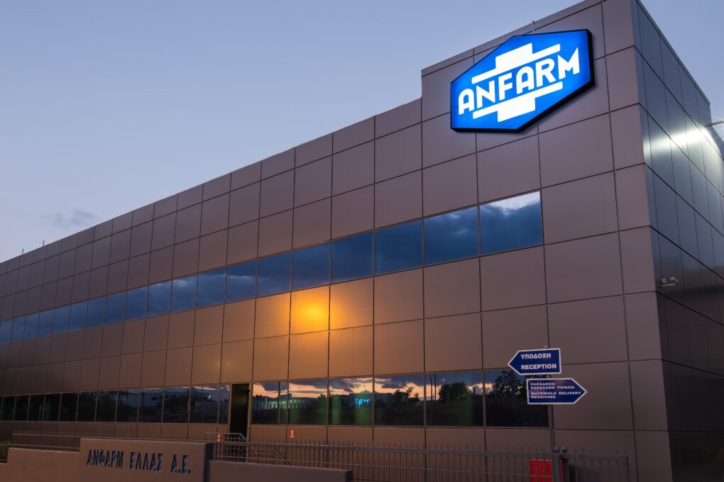 Anfarm S.A.