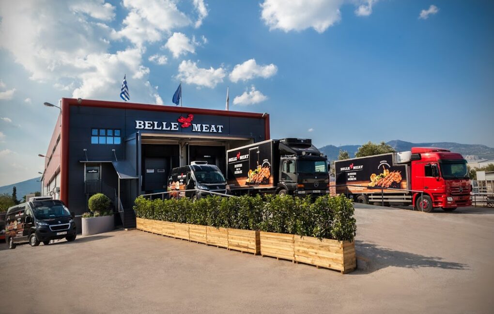 BELLEMEAT