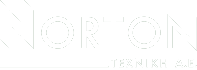 Norton Τεχνική Logo